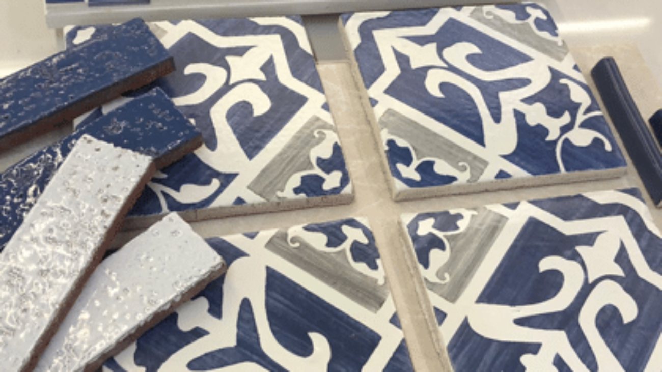 How It All Began Imperial Tile & Stone